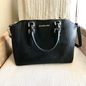 Michael Kors Black handbag